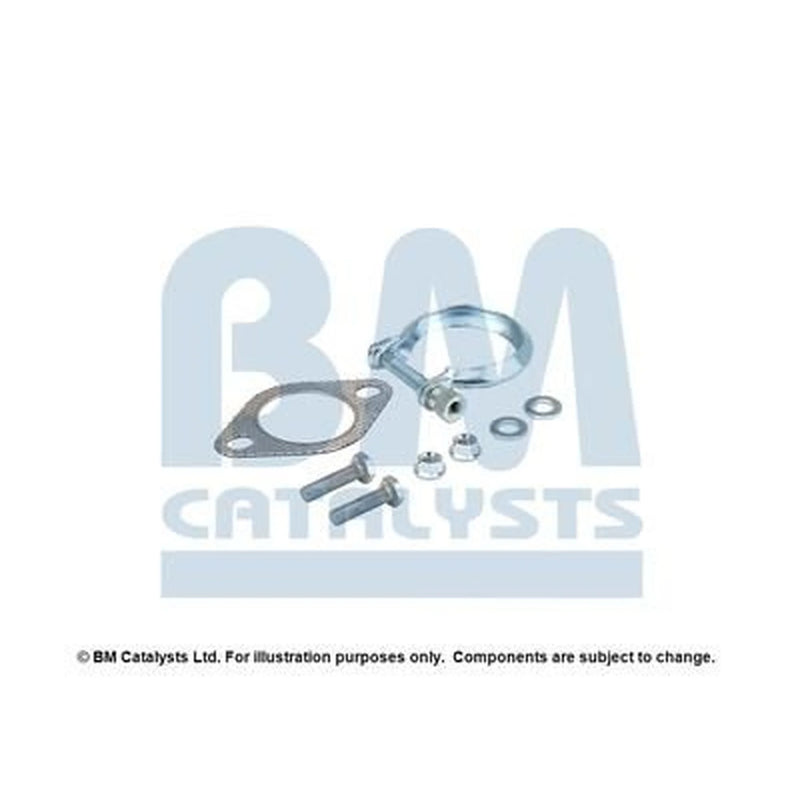 BM Catalysts Fitting Kit FK11244B FK11244B
