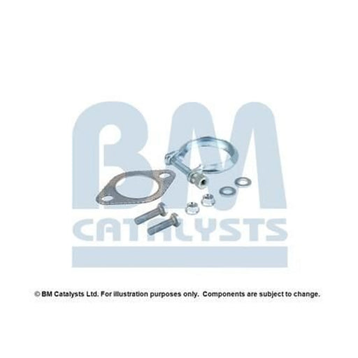 BM Catalysts Fitting Kit FK11161B FK11161B