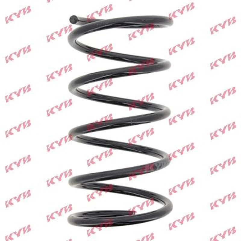 KYB Front Suspension Coil Spring fits Hyundai Elantra III 2000-2006 1.6