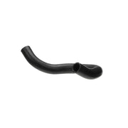 Gates Radiator Coolant Hose 395mm ID fits Mercedes-Benz 124 1985-1993