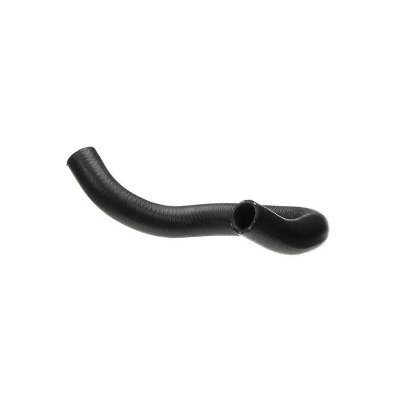 Gates Radiator Coolant Hose 395mm ID fits Mercedes-Benz 124 1985-1993