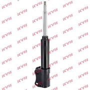 KYB Shock Absorber Damper Strut Front Left fits Suzuki Grand Vitara I 1998-2005