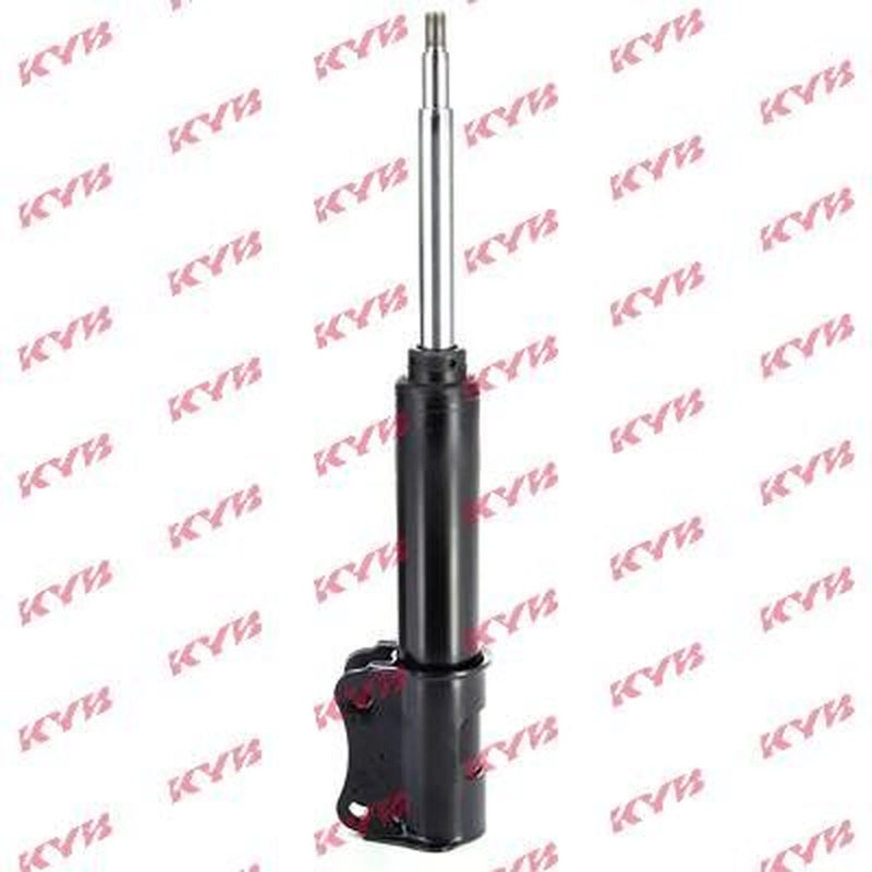 KYB Shock Absorber Damper Strut Front Left fits Suzuki Grand Vitara I 1998-2005
