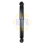 NAPA Shock Absorber Damper Strut Rear Left fits Fiat Punto 1999-2012