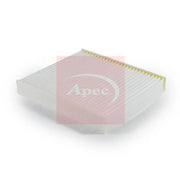 Apec Cabin Air Filter (Pollen Filter) AFC4365