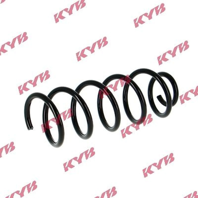 KYB Rear Suspension Coil Spring fits Mazda CX-5 2011-2017 2.0 2.2