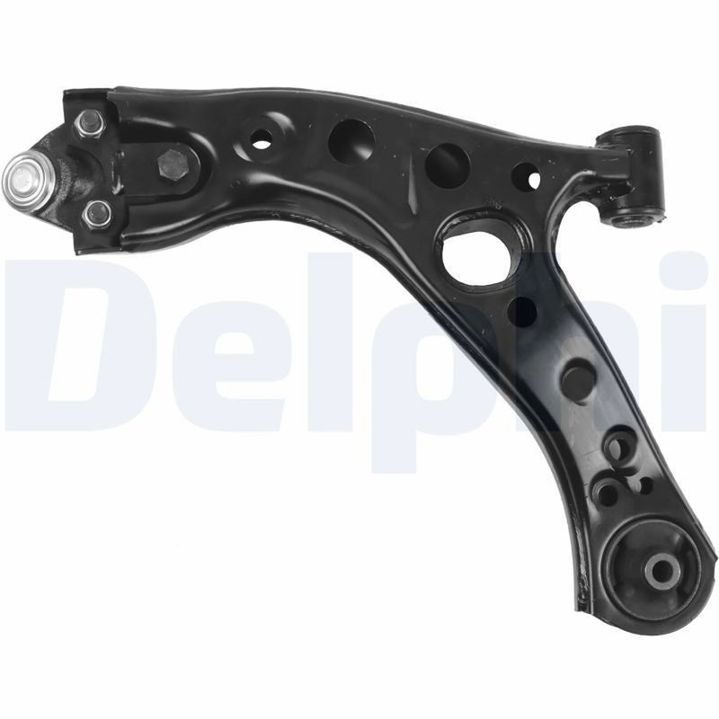 Delphi Control/Trailing Arm Front fits Lexus Ux 2018 on
