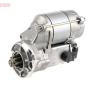Denso Starter Motor 12V 1.4kW 8 Teeth