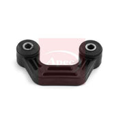 Apec Stabiliser Bar Link Coupling Rod Rear Right fits Subaru Forester 1997-2002