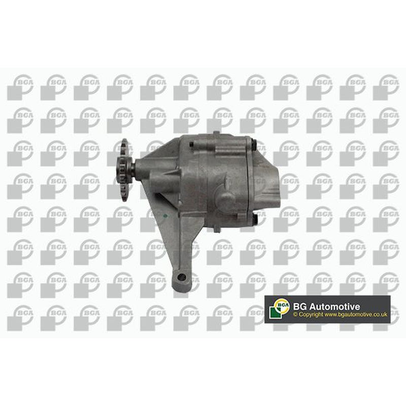 BGA Engine Oil Pump Assembly fits Mercedes-Benz Clk 2005-2009 209.308