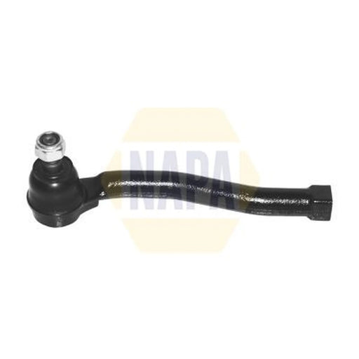 NAPA Steering Tie Rod End Ball Joint Front Left M12x1.5 NST6261