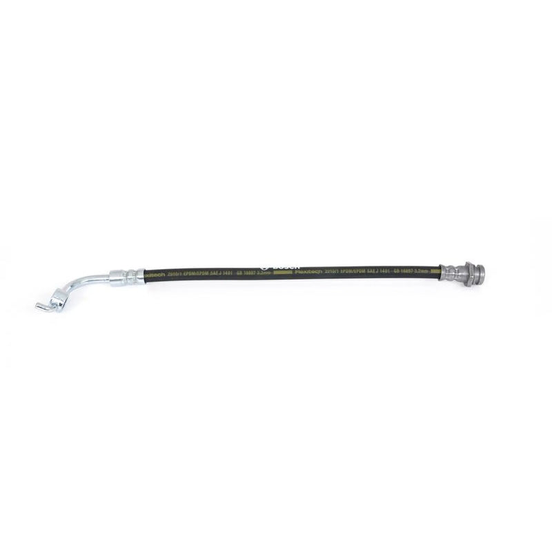 Bosch Brake Hydraulic Hose Line Rear Left fits Mazda MX-5 1990-2005 1.6 1.8