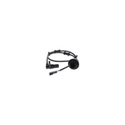 Bosch ABS Wheel Speed Sensor Rear Left fits Mercedes-Benz S-Class 1998-2006