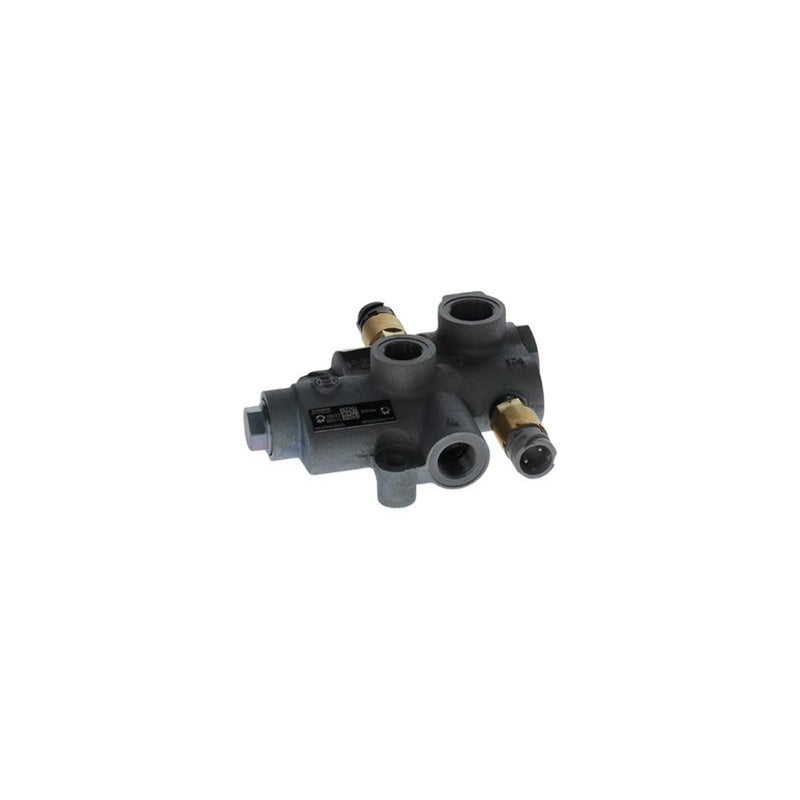 Bosch Steering Directional Control Valve Block fits Man Tga 2001-2006