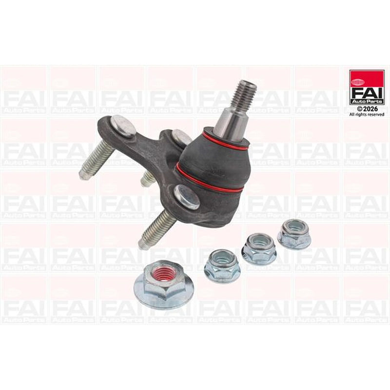 FAI Ball Joint