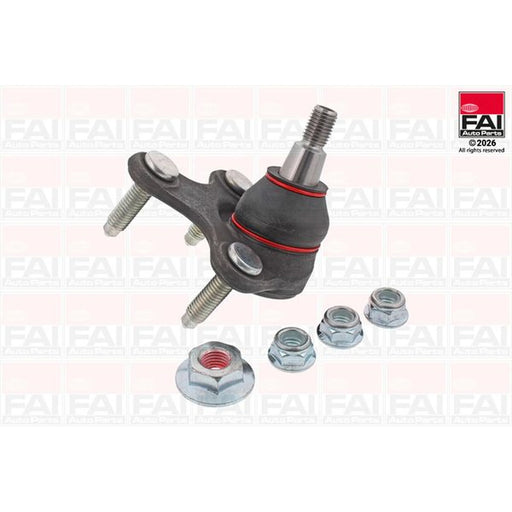 FAI Ball Joint SS6022