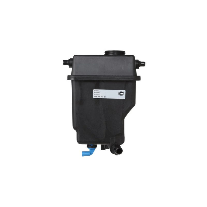 Hella Coolant Expansion Tank 8MA 366 365-611
