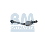 BM Catalysts Homologated Petrol Cat fits Renault Laguna I 1997-2001 1.6 1.8 2.0