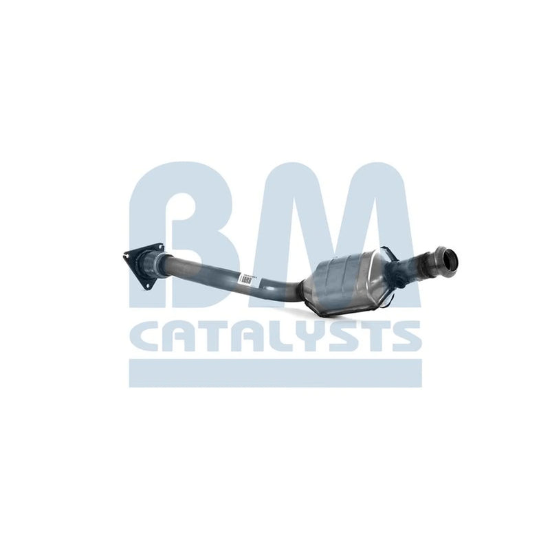 BM Catalysts Homologated Petrol Cat fits Renault Laguna I 1997-2001 1.6 1.8 2.0