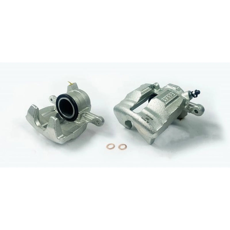 Juratek Brake Caliper Assembly Front Right fits Mercedes-Benz C-Class 2000-2008