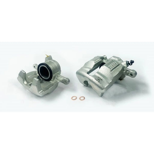 Juratek Brake Caliper Assembly Front Right fits Mercedes-Benz C-Class 2000-2008