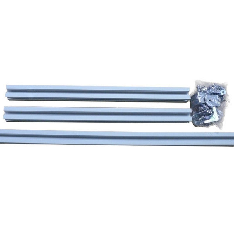 Fiamma Kit Frame Cargo Back for Caravan/Motorhome Fiamma - Dynamic Drive