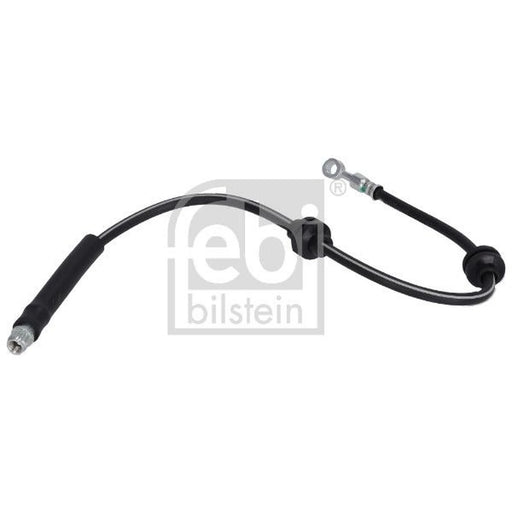 Febi Brake Hydraulic Hose Line Front Right 183776