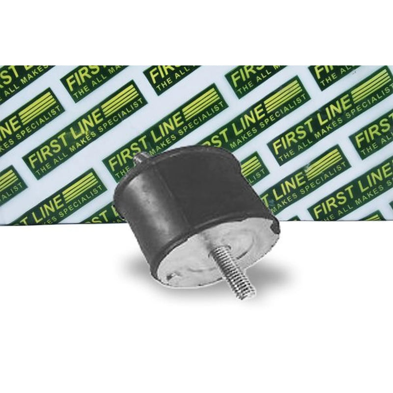 First Line Engine Mount Mounting fits Renault Espace 1984-1990 2.0 2.1 2.2