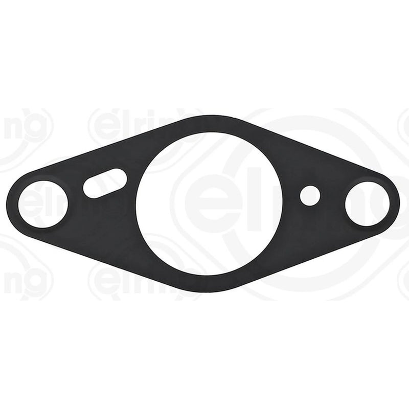 Elring Fuel Pump Gasket OD ID