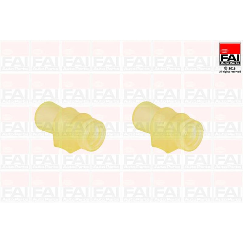 FAI 2 x Anti Roll Bar Mounting Bracket
