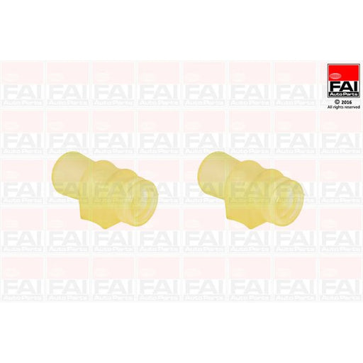 FAI 2 x Anti Roll Bar Mounting Bracket