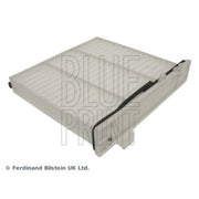 Blue Print Cabin Air Filter (Pollen Filter) fits Mitsubishi Pajero 2000-2006