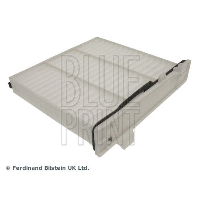 Blue Print Cabin Air Filter (Pollen Filter) fits Mitsubishi Pajero 2000-2006
