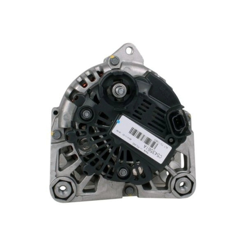 Hella Car Alternator 12V fits Dacia Duster 2010-2018 1.5 1.6