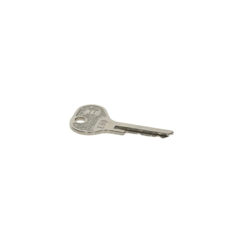 Bosch Spare Key Blank
