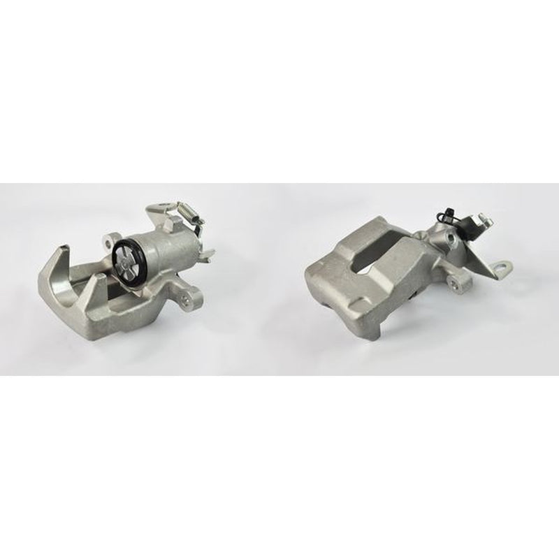 Abtex Brake Caliper Assembly Rear Right fits Renault Clio IV 2013-2021 1.6