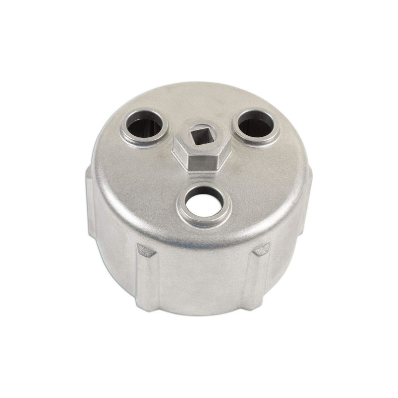 Laser Diesel Fuel Filter Wrench 119mm 7553 Laser - Dynamic Drive