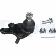 Delphi Ball Joint Front Right fits Lexus Rx 2003-2017