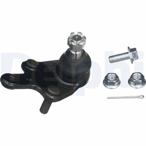 Delphi Ball Joint Lower TC5008