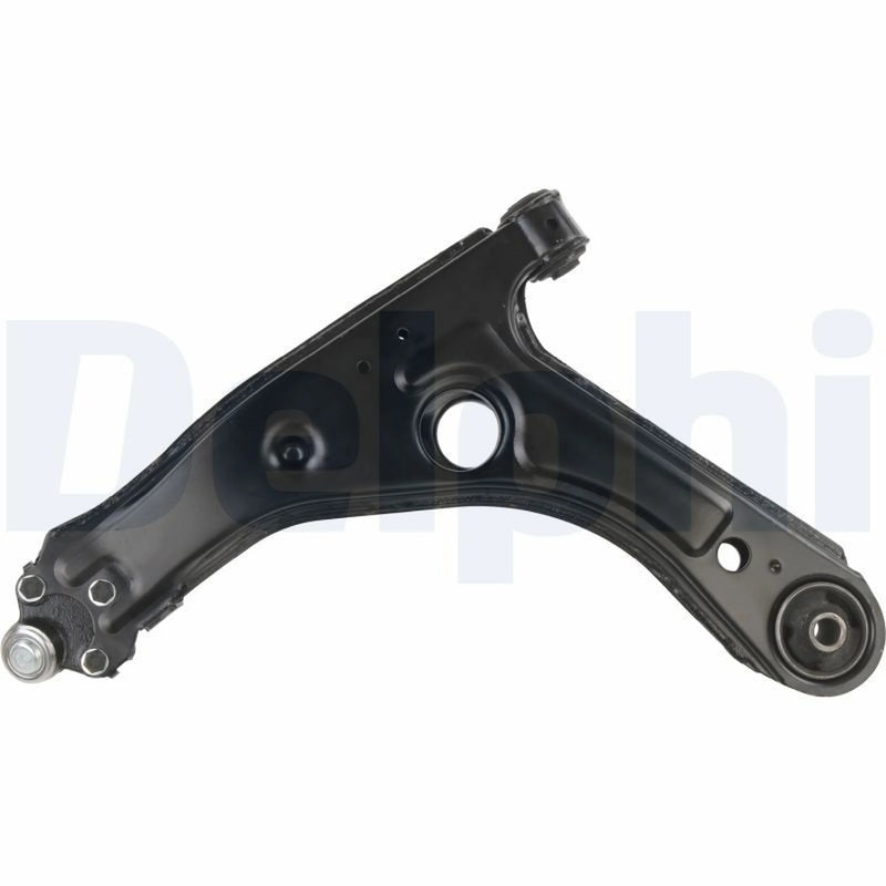 Delphi Control/Trailing Arm Lower fits Seat Toledo 1993-1999 2.0