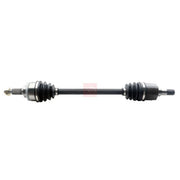 Apec CV Drive Shaft Driveshaft Front Left fits Suzuki Swift III 2005-2015 1.3