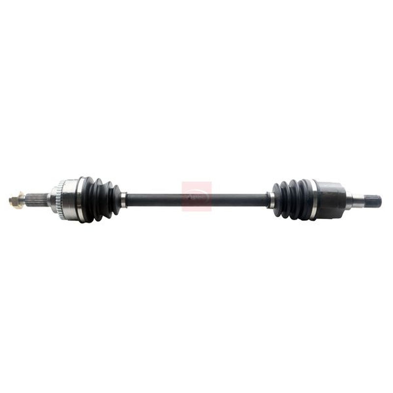 Apec CV Drive Shaft Driveshaft Front Left fits Suzuki Swift III 2005-2015 1.3