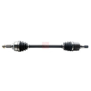 Apec CV Drive Shaft Driveshaft Front Left ADS1805L
