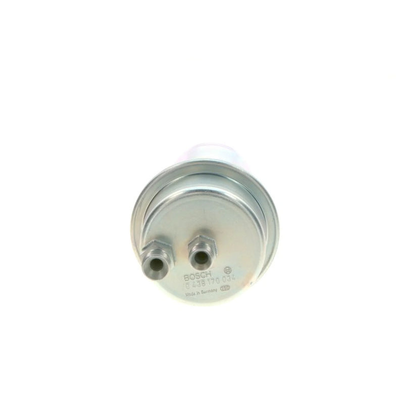 Bosch Fuel Pressure Accumulator 0 438 170 034
