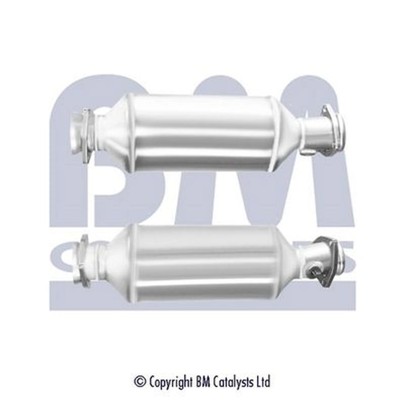 BM Catalysts Petrol Cat fits Aston Martin Virage Volante 1990-1995 5.3