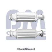 BM Catalysts Petrol Cat BM90783