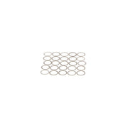 Bosch Flat Washer Shim ID OD
