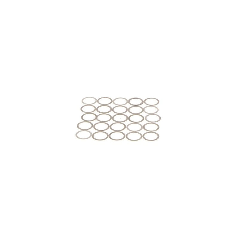 Bosch Flat Washer Shim ID OD