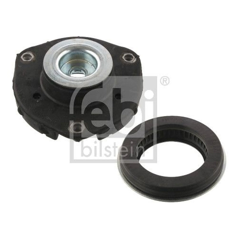 Febi Front Right Repair Kit Suspension Strut Support Mount 26460