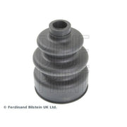 Blue Print Drive Shaft Bellow Kit Front Right Rubber fits Chrysler Neon II